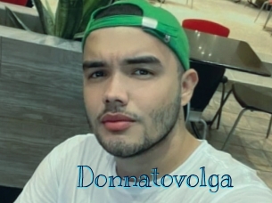 Donnatovolga