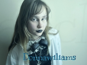 Donnawiliams