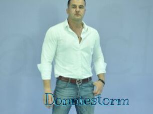 Donniestorm