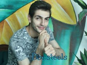 Donsteels