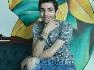 Donstone