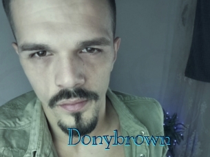 donybrown Archive DVD BIZ