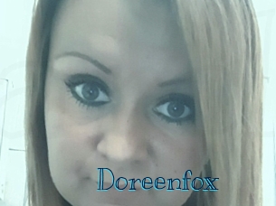 Doreenfox