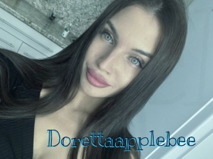 Dorettaapplebee