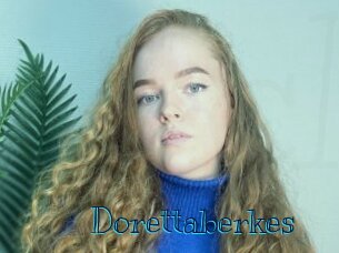 Dorettaberkes