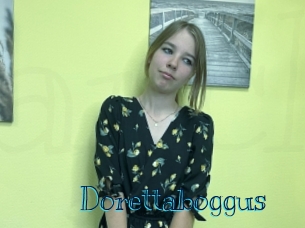 Dorettaboggus
