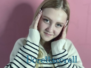 Dorettacorell