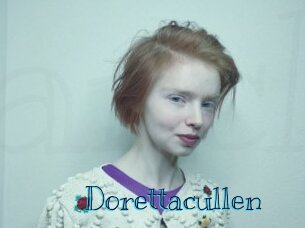 Dorettacullen