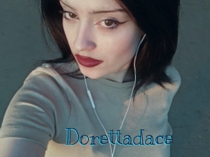 Dorettadace