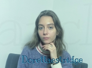 Dorettaestridge