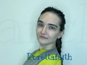 Dorettafaith