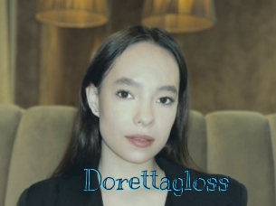 Dorettagloss
