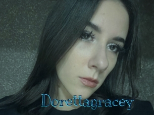 Dorettagracey