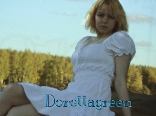 Dorettagreen