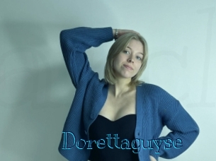 Dorettaguyse