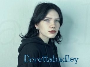 Dorettahadley