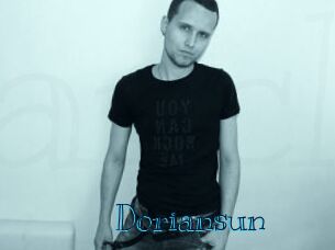 Doriansun