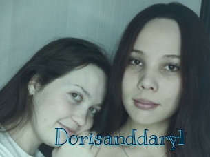 Dorisanddaryl