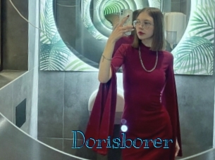 Dorisborer