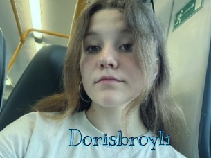 Dorisbroyli