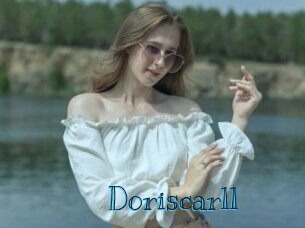 Doriscarll