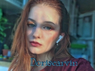 Doriscarvin