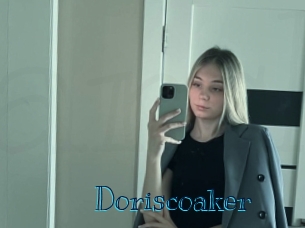 Doriscoaker