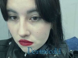 Doriscodd