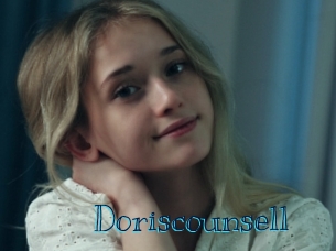 doriscounsell Archive DVD BIZ