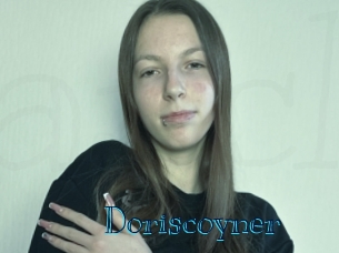 Doriscoyner
