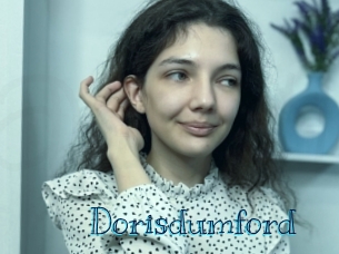 Dorisdumford