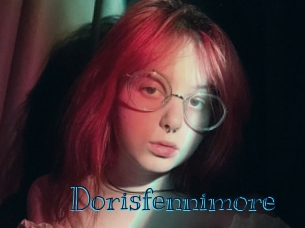 dorisfennimore Archive DVD BIZ