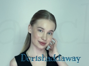 Dorishaddaway