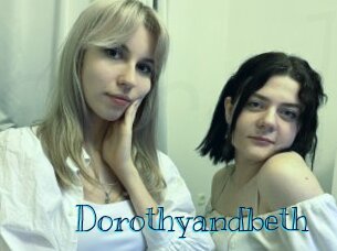 Dorothyandbeth