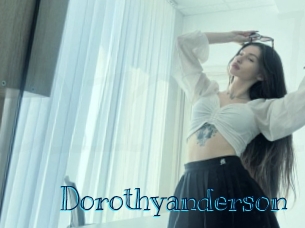 Dorothyanderson