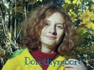 Dorothymoore