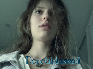 dorotiblassed Archive DVD BIZ