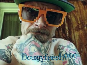 dougyfresh999 Archive DVD BIZ