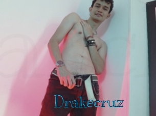 drakecruz Archive DVD BIZ