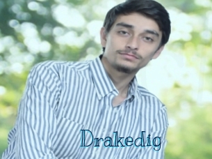 Drakedig