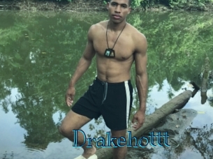 drakehottt Archive DVD BIZ