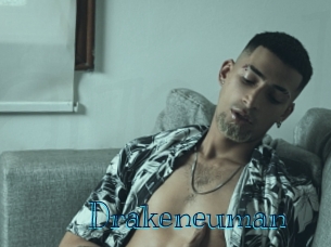 drakeneuman Archive DVD BIZ