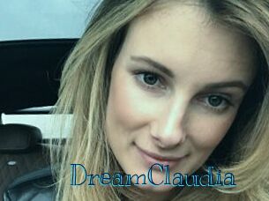 DreamClaudia