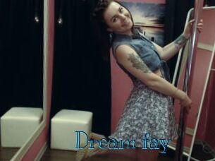 Dream_fay