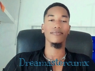 dreamastercumx Archive DVD BIZ