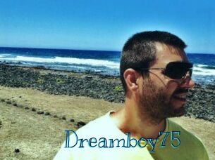Dreamboy75