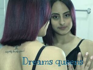 Dreams_queens