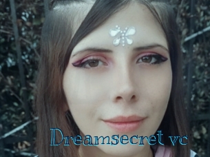 Dreamsecret_vc