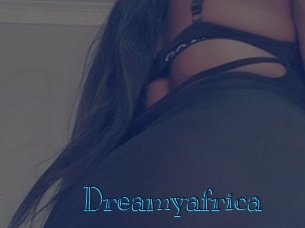 dreamyafrica Archive DVD BIZ