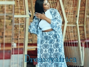 Dreamyafrica